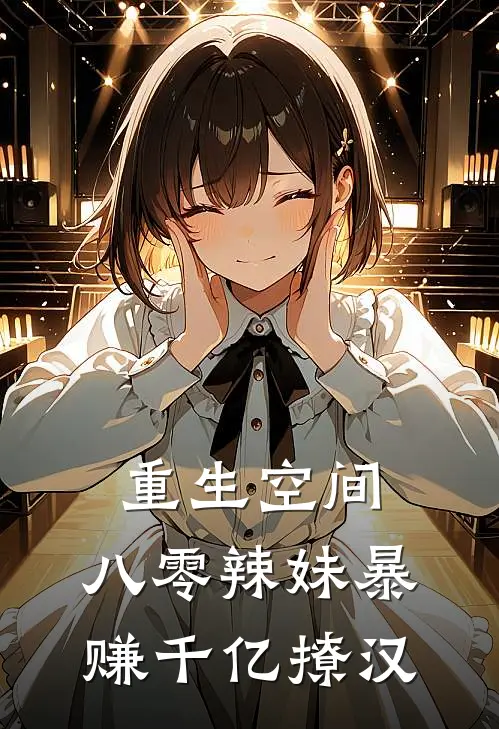 重生空间：八零辣妹暴赚千亿撩汉