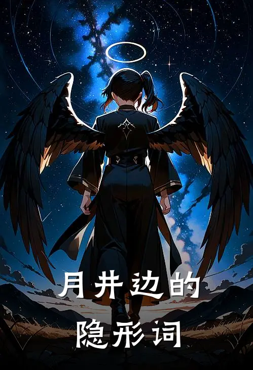 月井边的隐形词