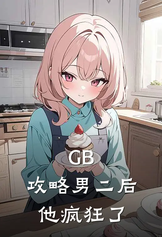 GB：攻略男二后，他疯狂了钟渺钟旭免费小说大全_小说完结GB：攻略男二后，他疯狂了(钟渺钟旭)