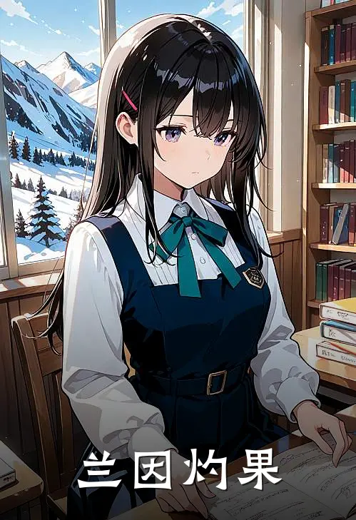 兰因灼果(年世兰甄嬛)免费阅读完整版小说_最新小说全文阅读兰因灼果年世兰甄嬛