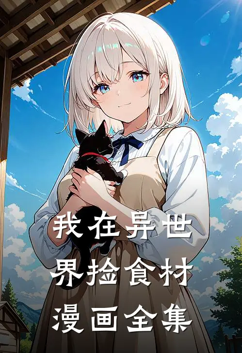 我在异世界捡食材漫画全集