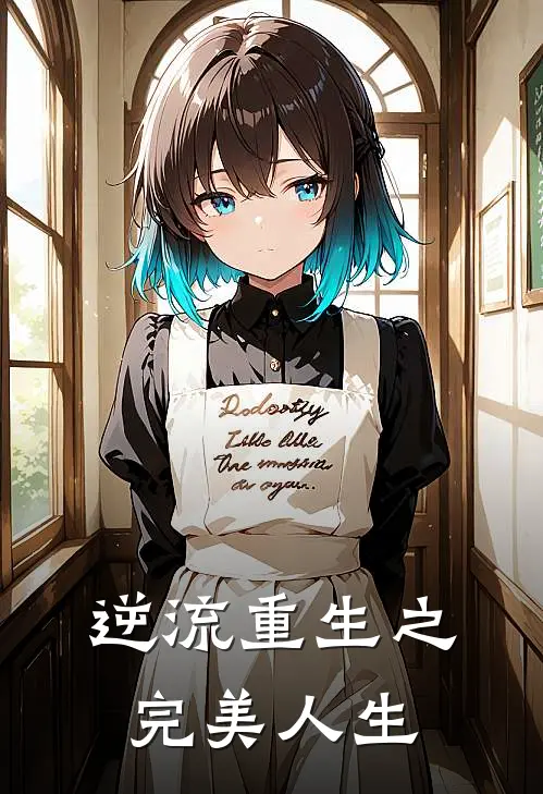 逆流重生之完美人生