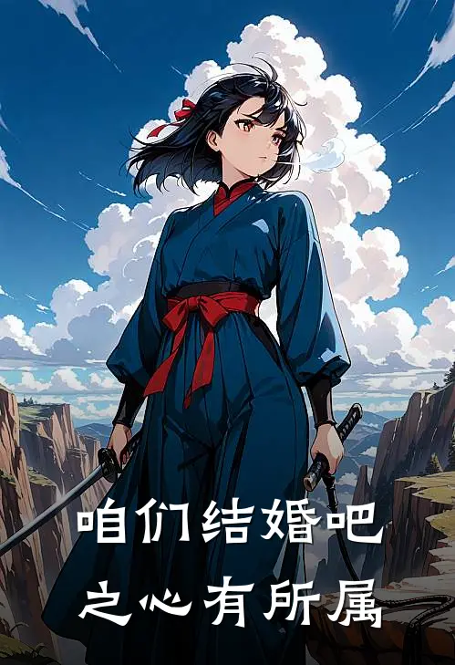 咱们结婚吧之心有所属