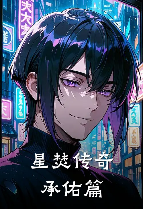 星焚传奇：承佑篇(承佑克劳德)最新推荐小说_最新免费小说星焚传奇：承佑篇承佑克劳德