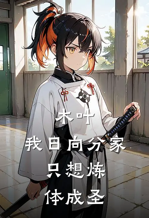 木叶：我日向分家，只想炼体成圣