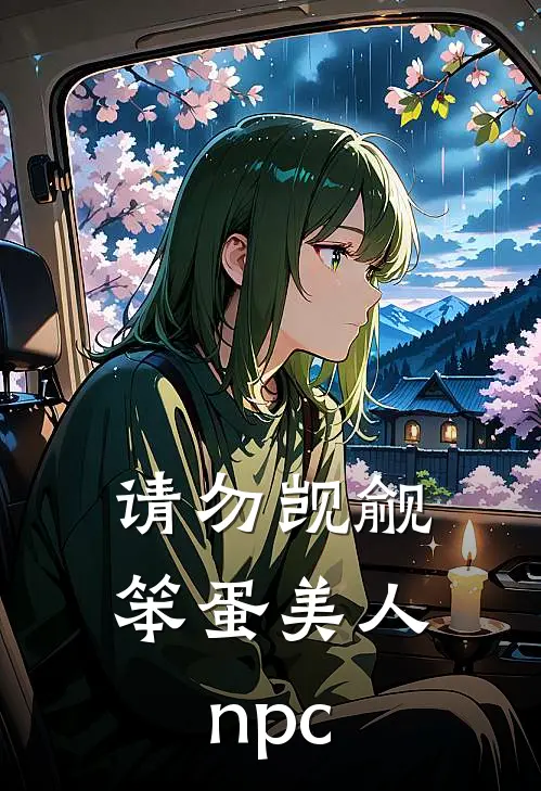 请勿觊觎笨蛋美人npc(阮灵易林)小说免费阅读无弹窗_完结小说请勿觊觎笨蛋美人npc阮灵易林