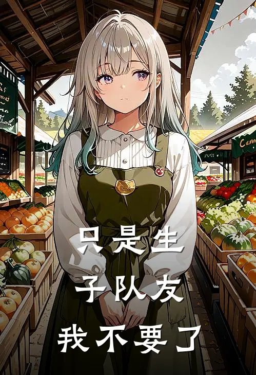 只是生子队友，我不要了