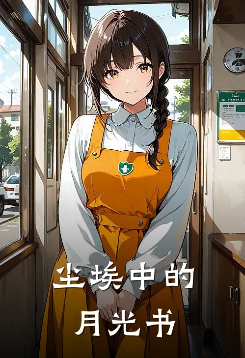 尘埃中的月光书(灰栖灰栖)最新小说_免费阅读完整版小说尘埃中的月光书(灰栖灰栖)