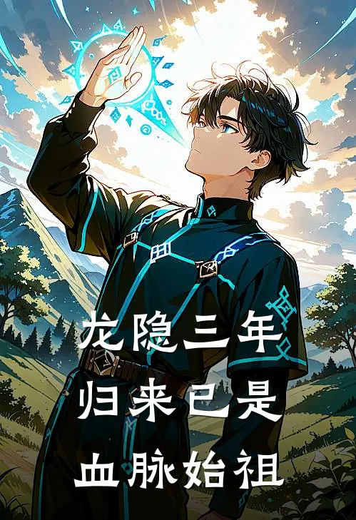 龙隐三年，归来已是血脉始祖