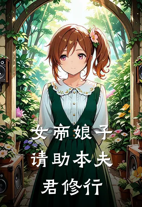 女帝娘子，请助本夫君修行(秦川苏广)完本小说_全本免费小说女帝娘子，请助本夫君修行秦川苏广