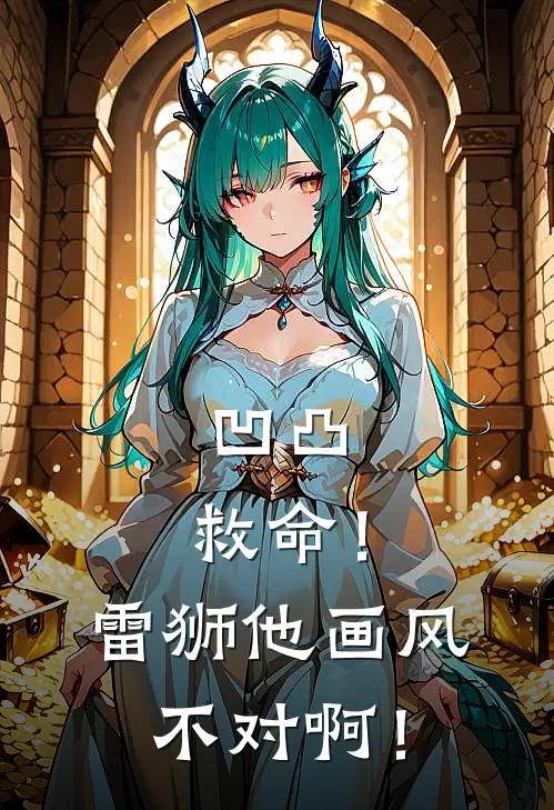 凹凸：救命！雷狮他画风不对啊！(帕洛斯佩利)在线免费小说_热门网络小说凹凸：救命！雷狮他画风不对啊！帕洛斯佩利