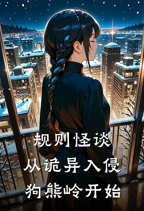 规则怪谈：从诡异入侵狗熊岭开始(顾铭熊二)最新免费小说_完本小说免费阅读规则怪谈：从诡异入侵狗熊岭开始顾铭熊二