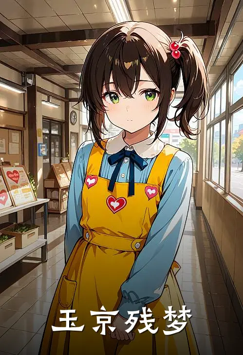 玉京残梦凌玄凌云全章节免费在线阅读_《玉京残梦》精彩小说