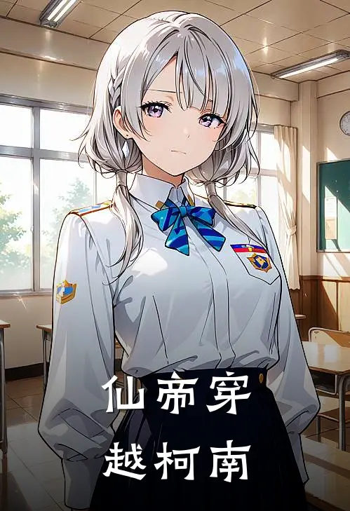 萧羽柯南(仙帝穿越柯南)全集阅读_《仙帝穿越柯南》全文免费阅读