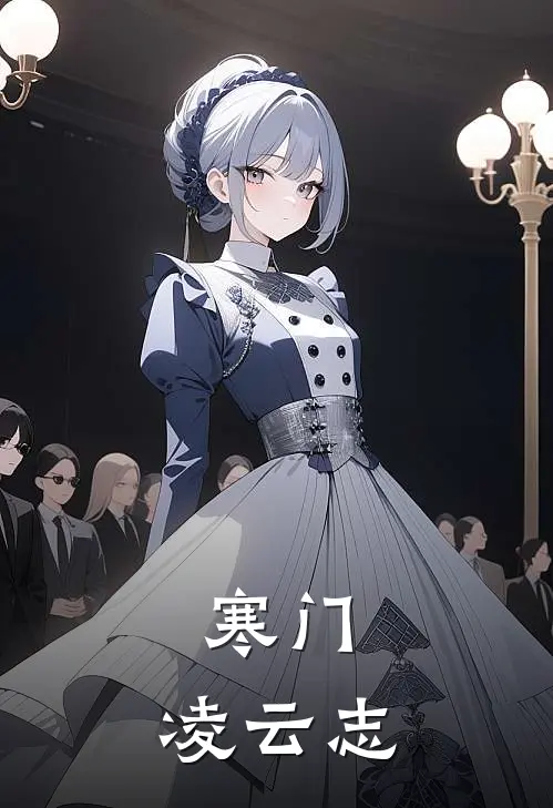 寒门：凌云志