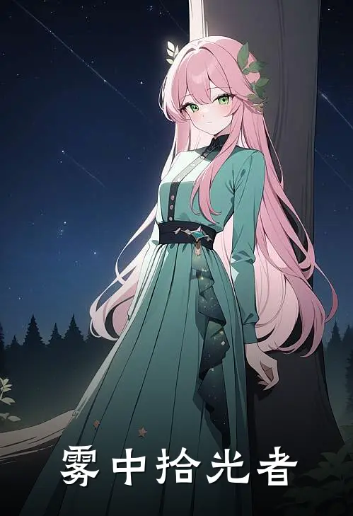 雾中拾光者