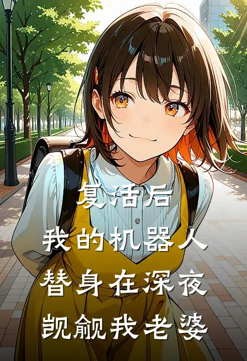 复活后，我的机器人替身在深夜觊觎我老婆