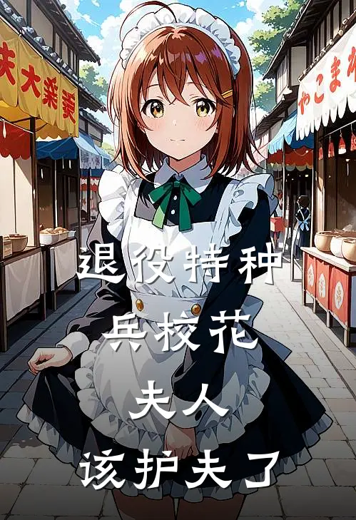 退役特种兵校花：夫人，该护夫了林悦叶天辰热门小说阅读_完本完结小说退役特种兵校花：夫人，该护夫了林悦叶天辰