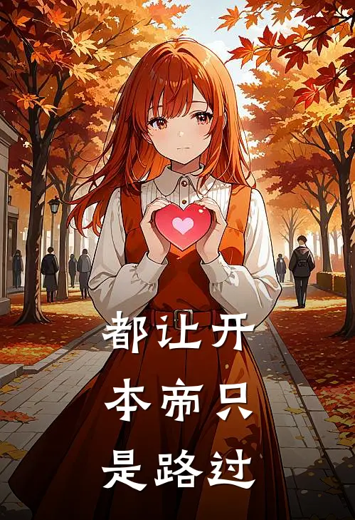 都让开，本帝只是路过林尘陈风小说完结_免费小说全本都让开，本帝只是路过(林尘陈风)