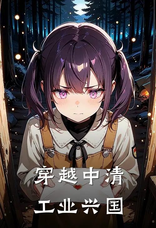 穿越中清，工业兴国