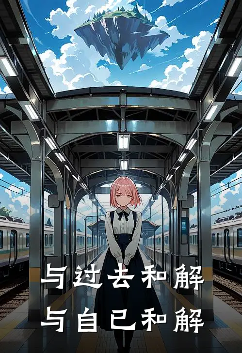 与过去和解，与自已和解