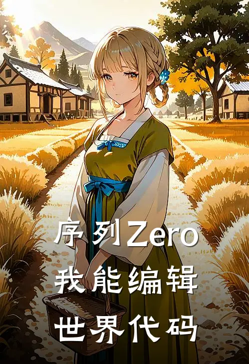 冷浩布雷迪(序列Zero：我能编辑世界代码)最新章节在线阅读_冷浩布雷迪全章节阅读