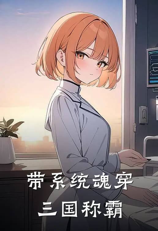 带系统魂穿三国称霸