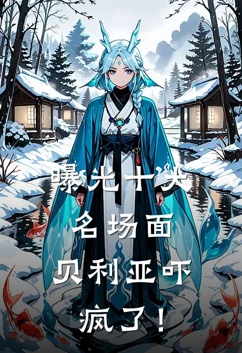 曝光十大名场面，贝利亚吓疯了！