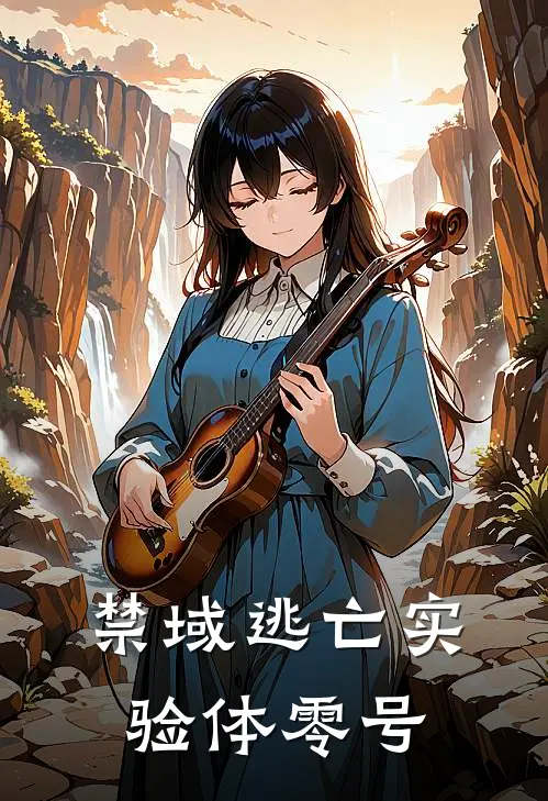 禁域逃亡实验体零号