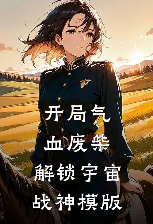 开局气血废柴，解锁宇宙战神模版