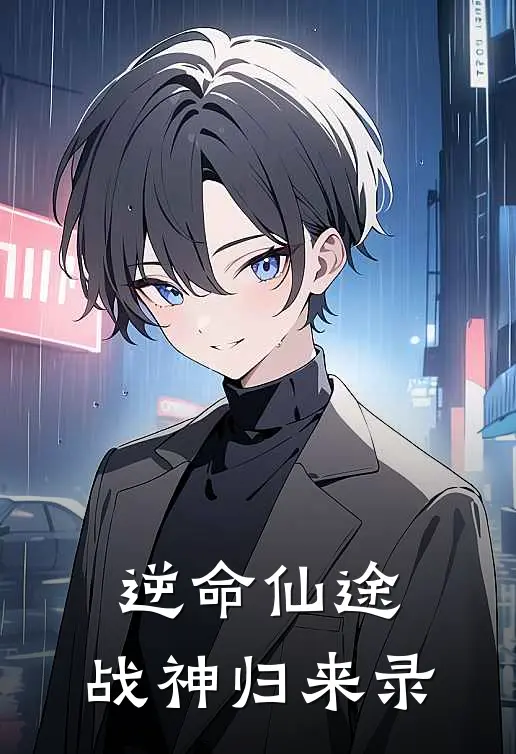 逆命仙途：战神归来录