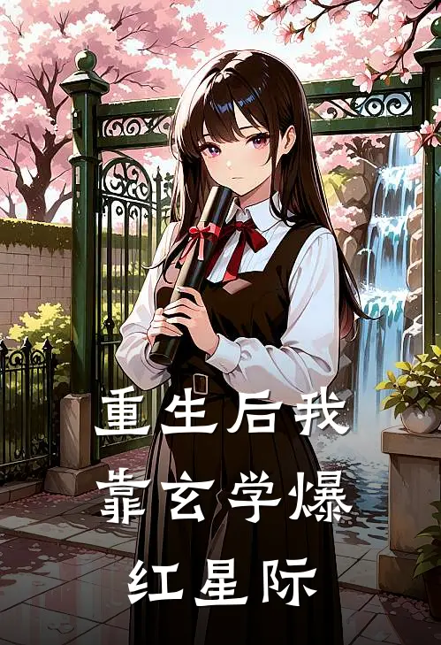 重生后我靠玄学爆红星际