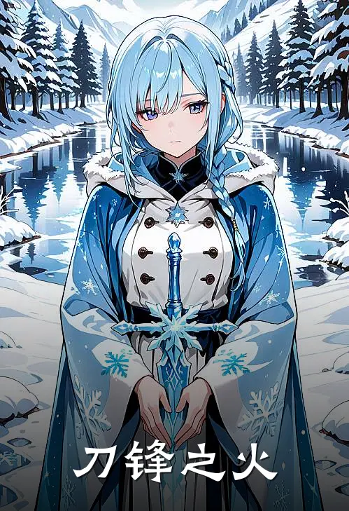 刀锋之火