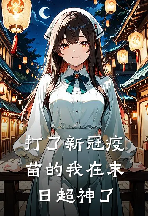 打了新冠疫苗的我在末日超神了(戴不凡苏清瑶)无弹窗小说免费阅读_小说免费阅读无弹窗打了新冠疫苗的我在末日超神了戴不凡苏清瑶