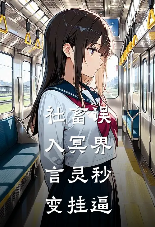 社畜误入冥界，言灵秒变挂逼陆川陆川完结版免费阅读_社畜误入冥界，言灵秒变挂逼全章节免费在线阅读