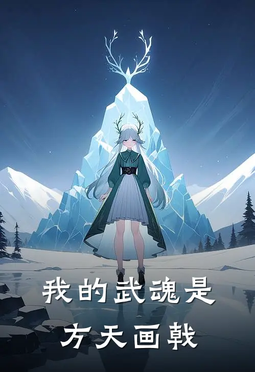 我的武魂是方天画戟