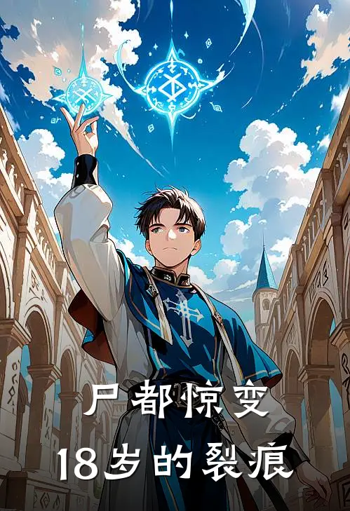 尸都惊变：18岁的裂痕