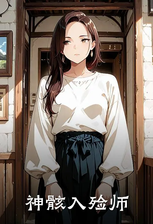 陈未亡陈未亡神骸入殓师完结版在线阅读_神骸入殓师全集免费在线阅读