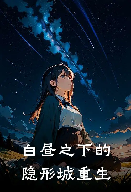 白昼之下的隐形城重生洛弦姬霜小说完整版免费阅读_热门小说排行榜白昼之下的隐形城重生(洛弦姬霜)