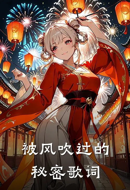 被风吹过的秘密歌词