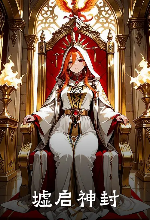 《墟启神封》林陌林曦已完结小说_墟启神封(林陌林曦)火爆小说