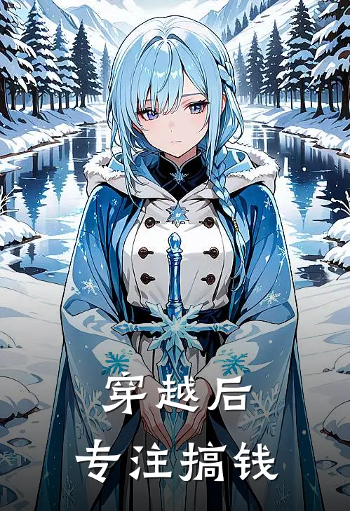 穿越后，专注搞钱