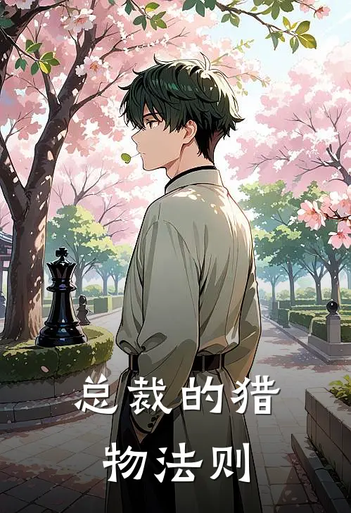 夏安浅言希(总裁的猎物法则)_《总裁的猎物法则》最新章节免费在线阅读