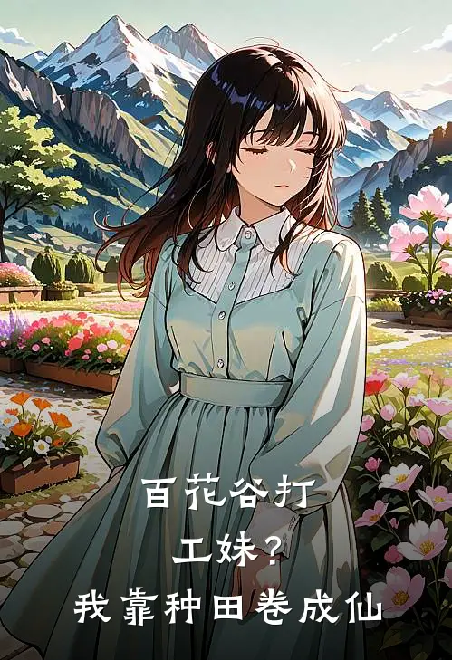 百花谷打工妹？我靠种田卷成仙
