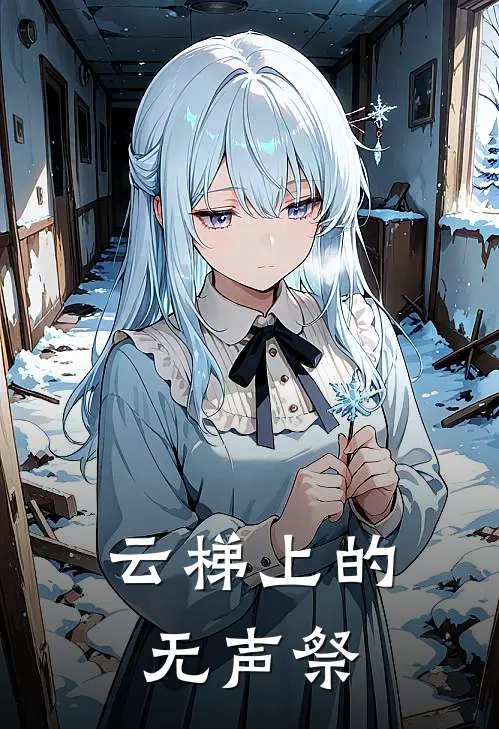 云梯上的无声祭(玄烨璃渊)_玄烨璃渊热门小说