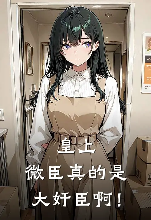 皇上，微臣真的是大奸臣啊！