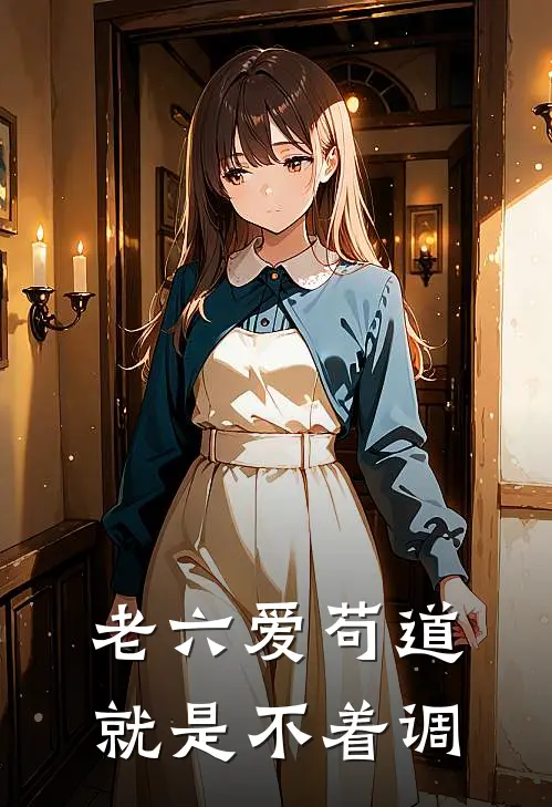 老六爱苟道，就是不着调(苟苟凌云)推荐小说_老六爱苟道，就是不着调(苟苟凌云)全文免费阅读大结局