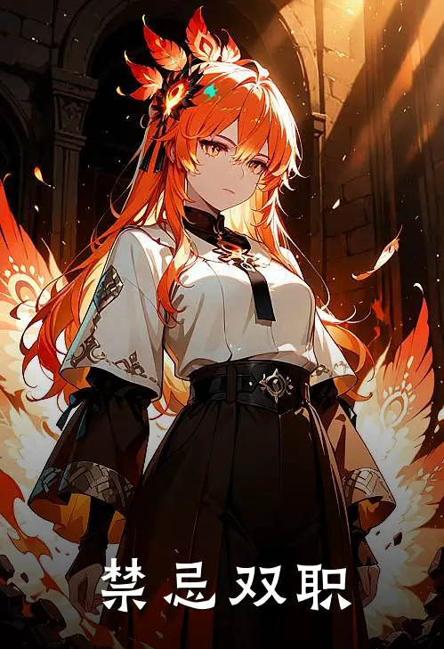禁忌双职
