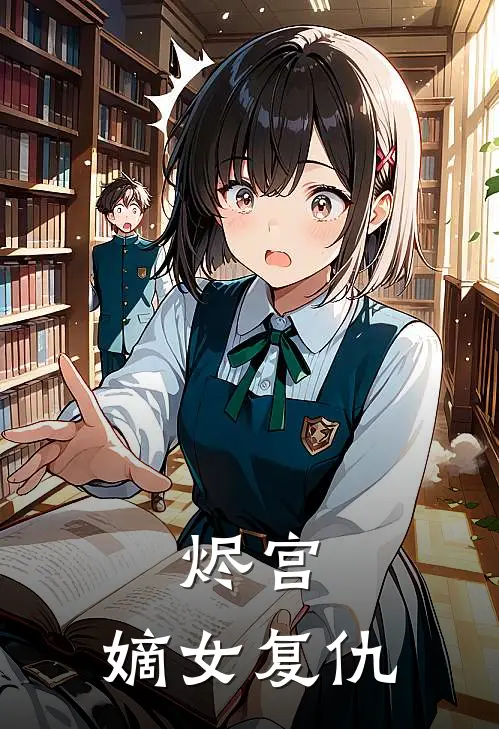 烬宫：嫡女复仇(沈知微沈清柔)最新小说_免费阅读完整版小说烬宫：嫡女复仇(沈知微沈清柔)