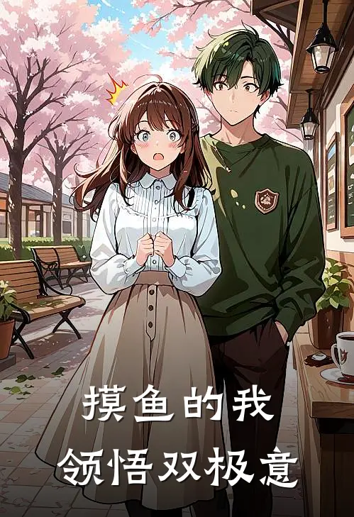 摸鱼的我，领悟双极意姬小满西施小说完整版_热门好看小说摸鱼的我，领悟双极意(姬小满西施)